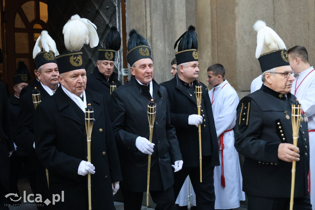 Rozpoczęcie Roku Jubileuszowego 2025