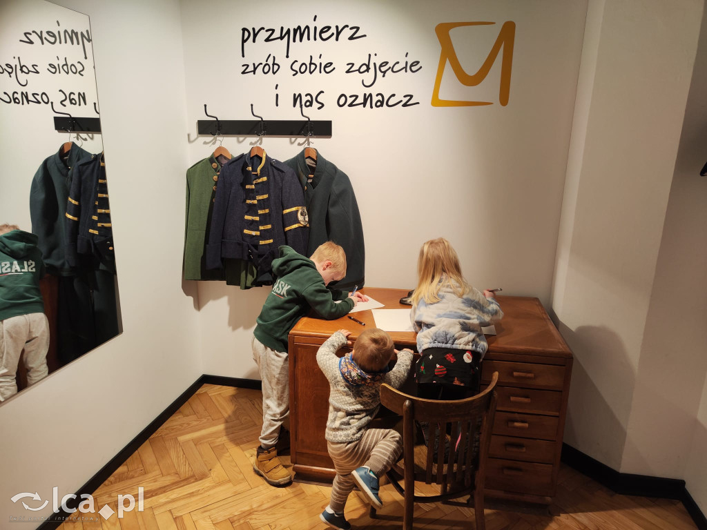 Muzeum Poczty i Telekomunikacji