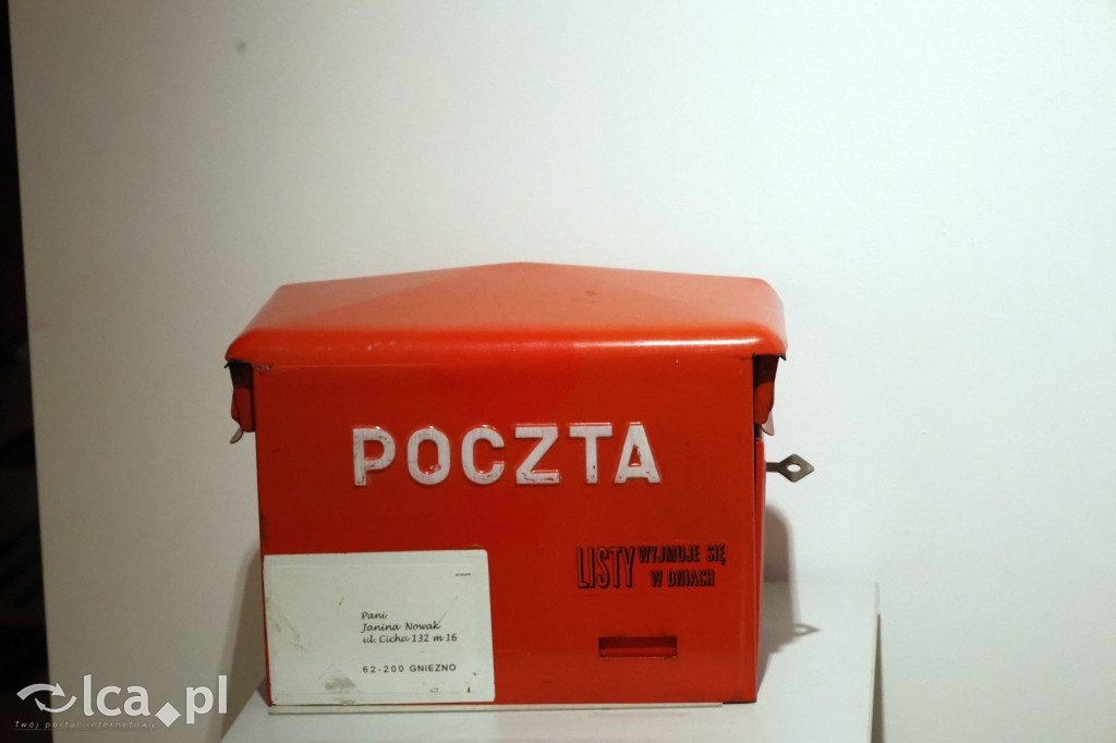 Muzeum Poczty i Telekomunikacji