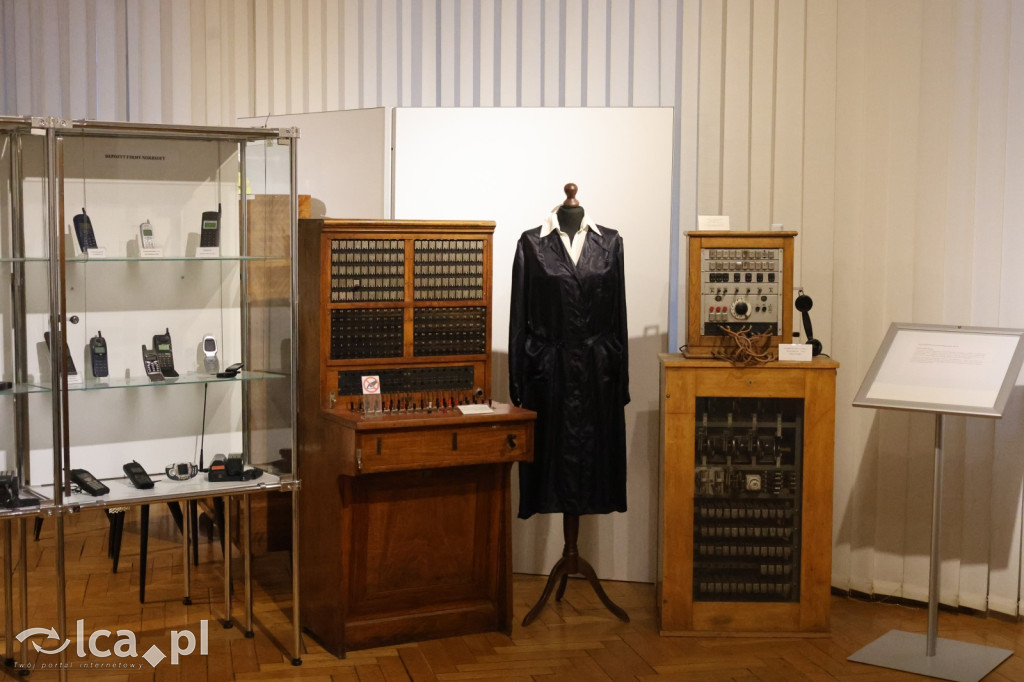 Muzeum Poczty i Telekomunikacji