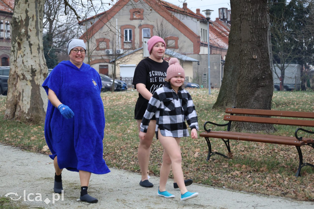 Morsowanie w Jeziorze Jaśkowickim zainaugurowane!