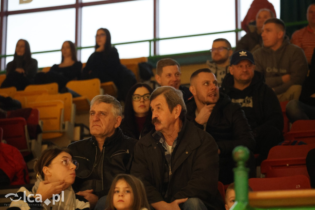 Emocje w 3. kolejce Legnickiej Ligi Halowej