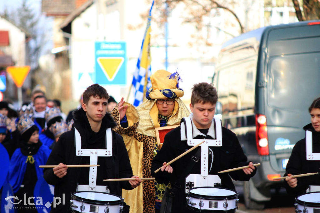 VII Chojnowski Orszak Trzech Króli