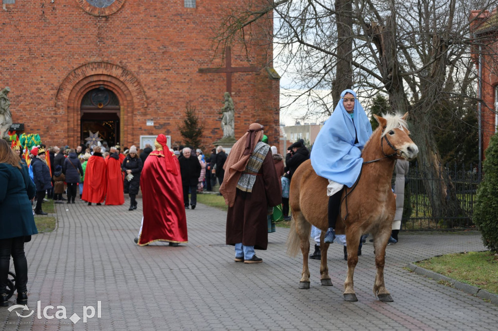 Orszak Trzech Króli w Prochowicach