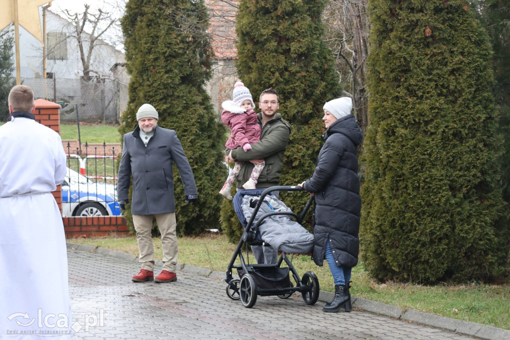 Orszak Trzech Króli w Prochowicach