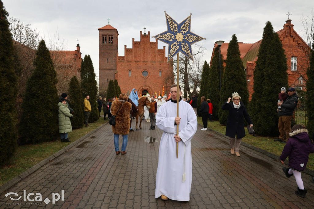 Orszak Trzech Króli w Prochowicach