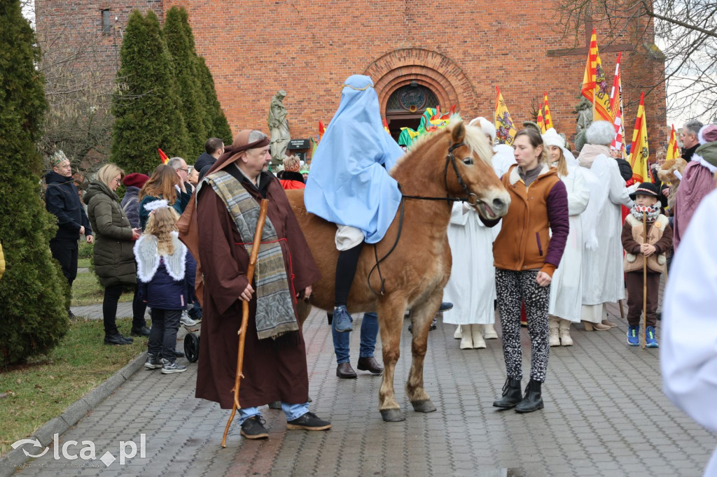 Orszak Trzech Króli w Prochowicach