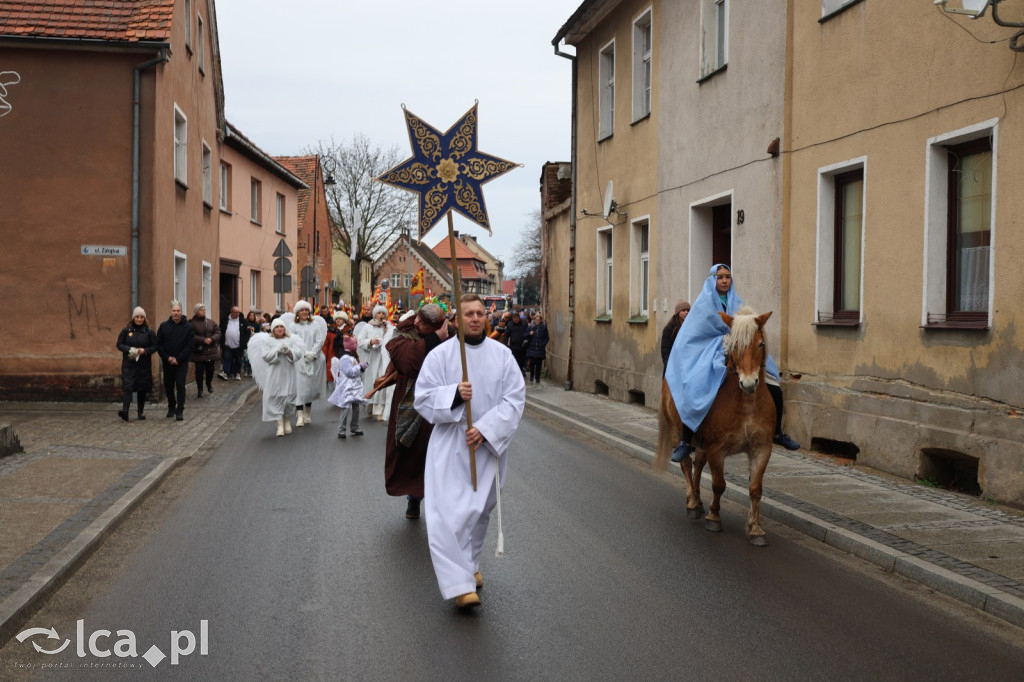 Orszak Trzech Króli w Prochowicach