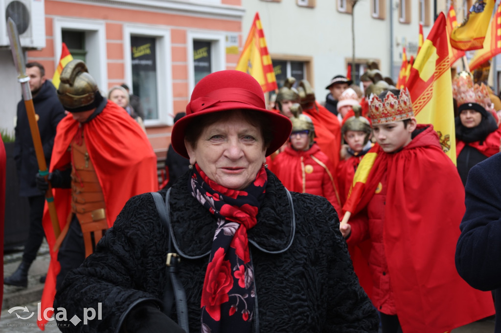 Orszak Trzech Króli w Prochowicach