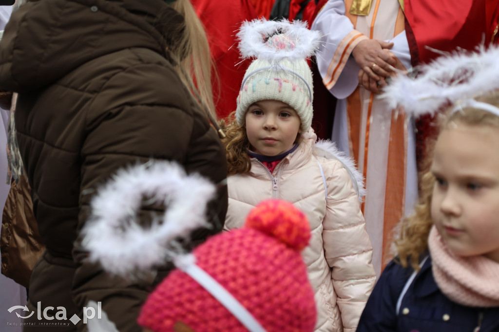 Orszak Trzech Króli w Prochowicach