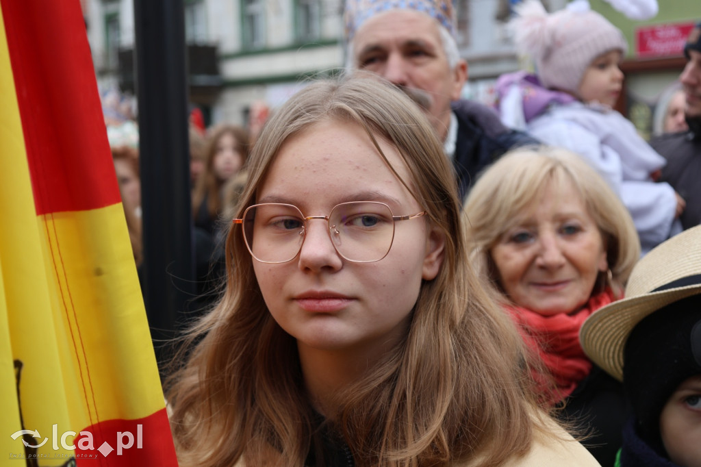 Orszak Trzech Króli w Prochowicach