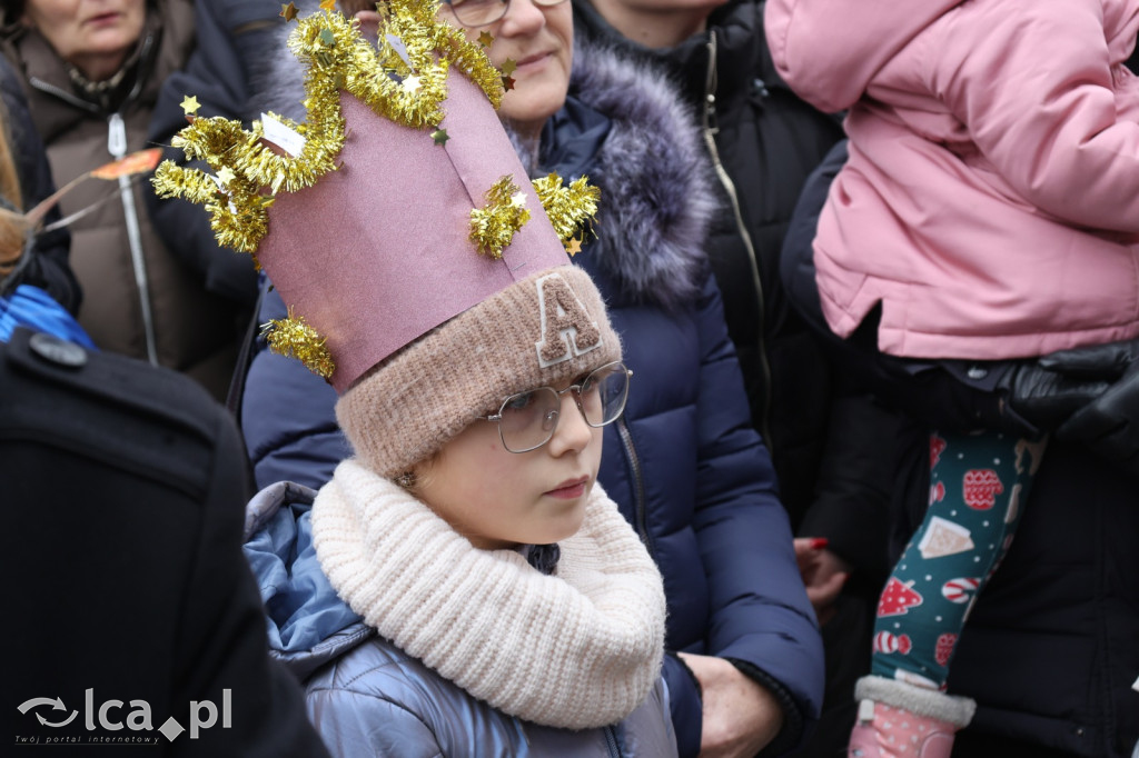 Orszak Trzech Króli w Prochowicach