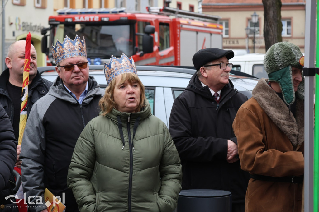 Orszak Trzech Króli w Prochowicach