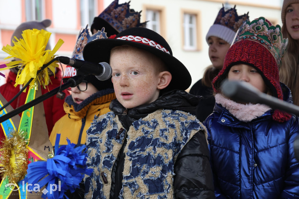 Orszak Trzech Króli w Prochowicach