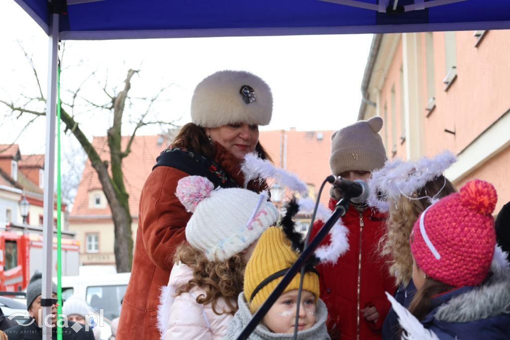 Orszak Trzech Króli w Prochowicach