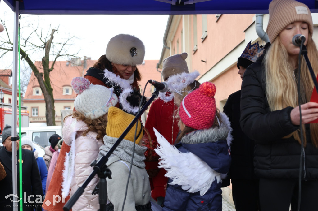 Orszak Trzech Króli w Prochowicach