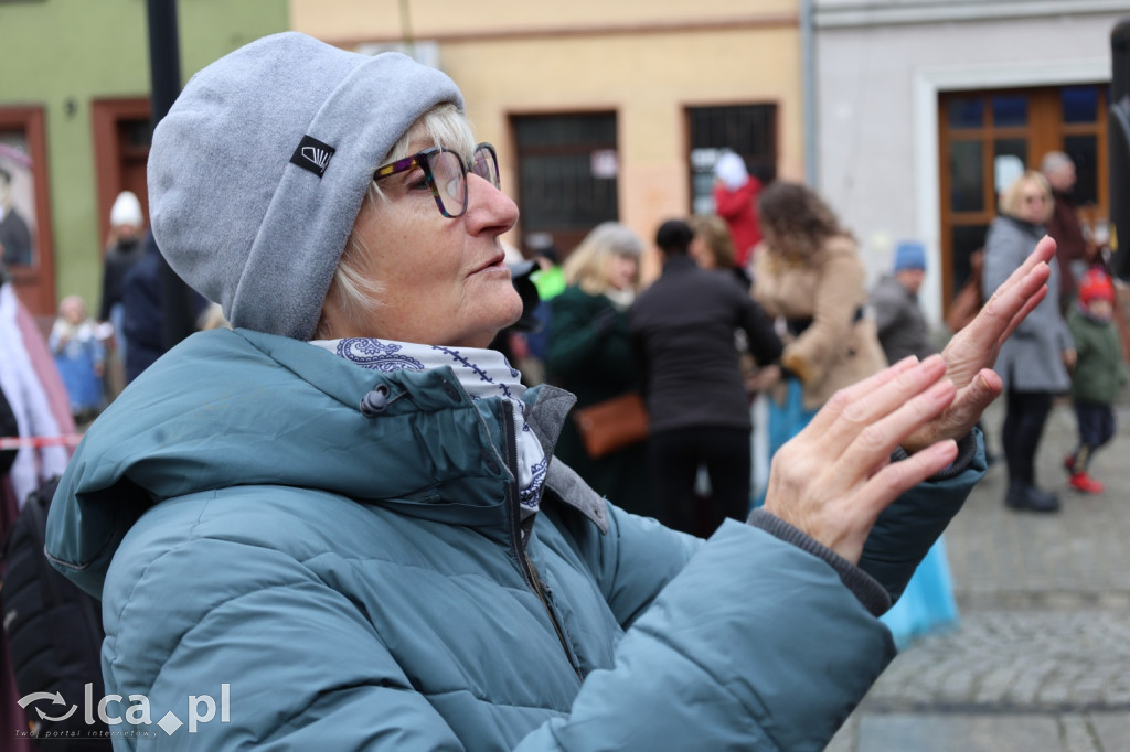 Orszak Trzech Króli w Prochowicach