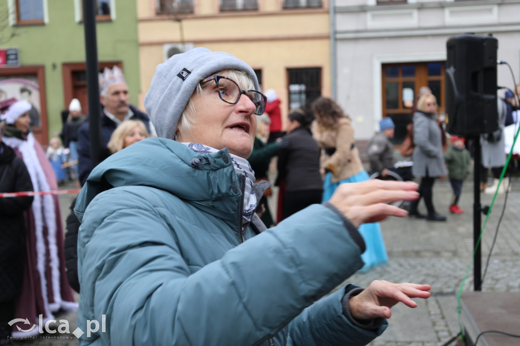 Orszak Trzech Króli w Prochowicach