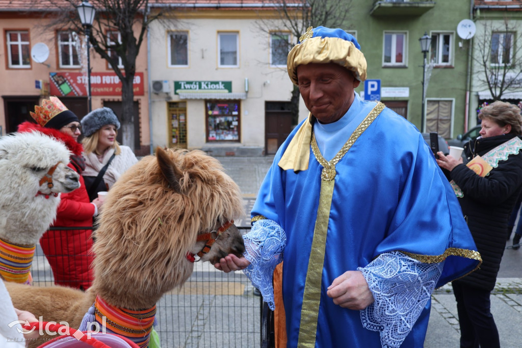 Orszak Trzech Króli w Prochowicach