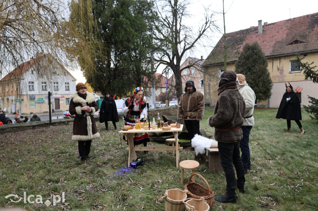 Orszak Trzech Króli w Legnickim Polu