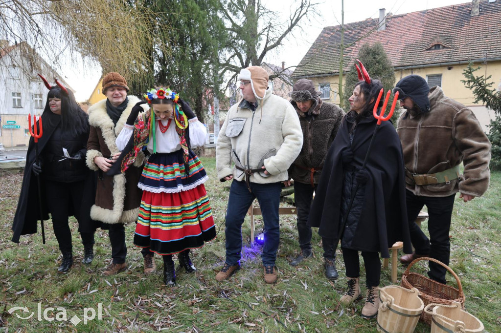 Orszak Trzech Króli w Legnickim Polu