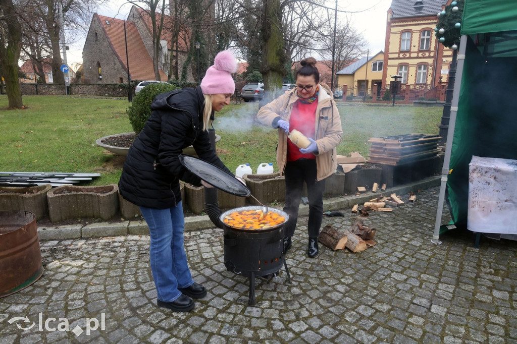 Orszak Trzech Króli w Legnickim Polu