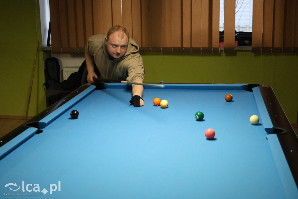 Drugi turniej Speed Ball w Legnicy