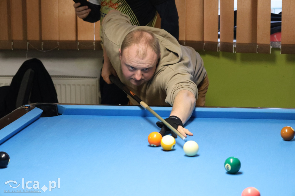 Drugi turniej Speed Ball w Legnicy