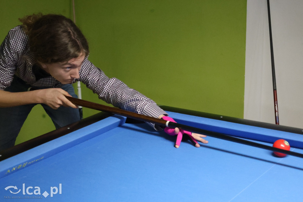 Drugi turniej Speed Ball w Legnicy