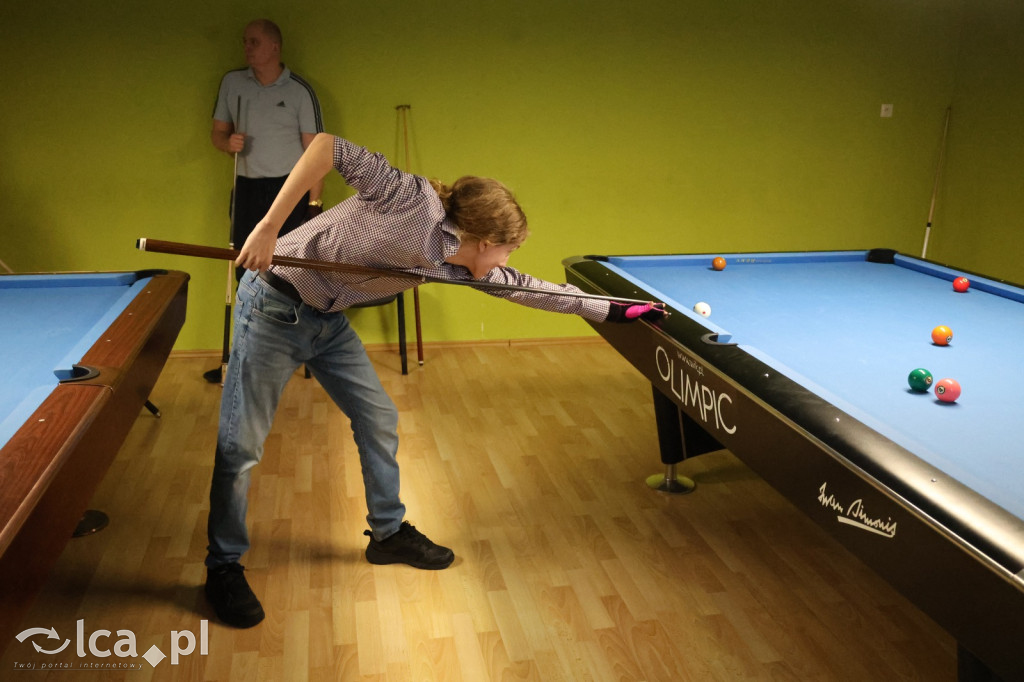 Drugi turniej Speed Ball w Legnicy