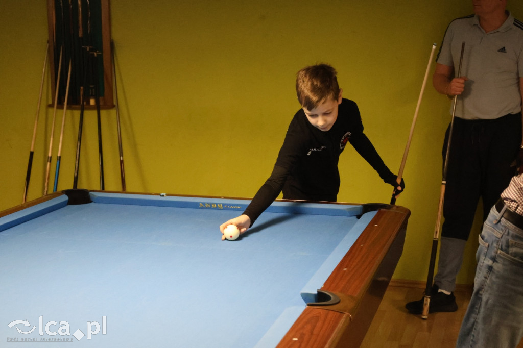 Drugi turniej Speed Ball w Legnicy