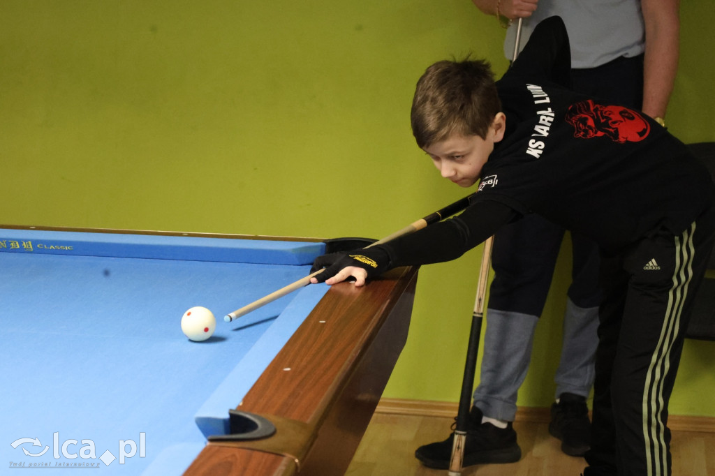 Drugi turniej Speed Ball w Legnicy