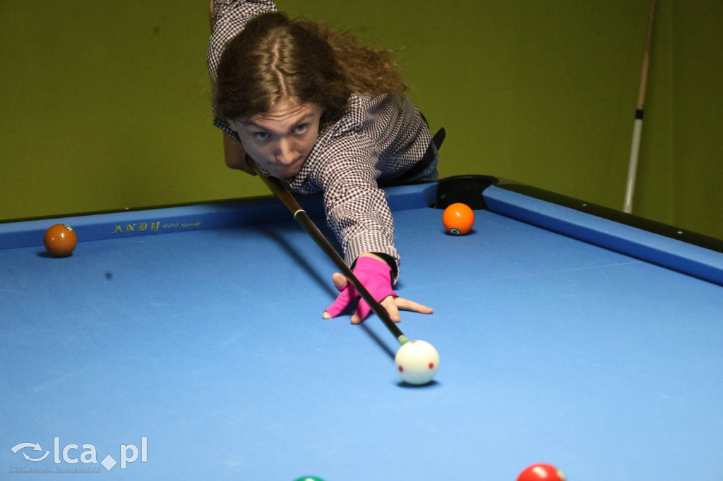 Drugi turniej Speed Ball w Legnicy