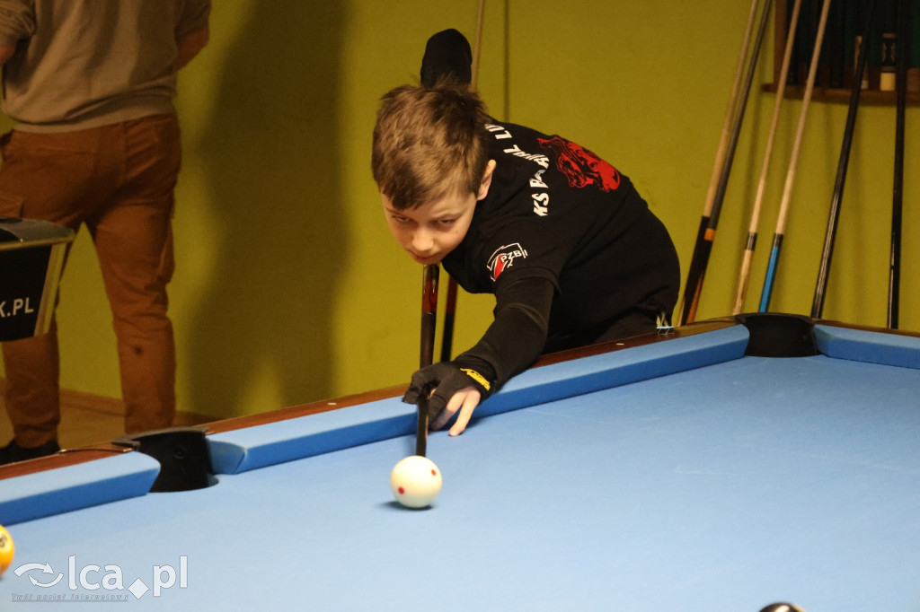 Drugi turniej Speed Ball w Legnicy