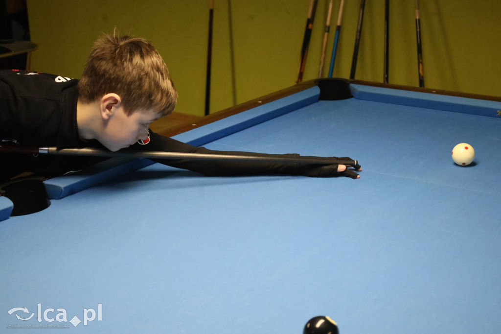Drugi turniej Speed Ball w Legnicy