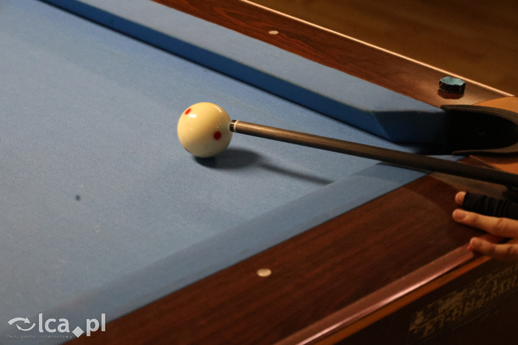 Drugi turniej Speed Ball w Legnicy