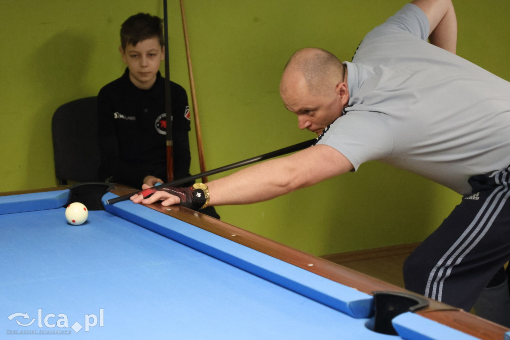 Drugi turniej Speed Ball w Legnicy