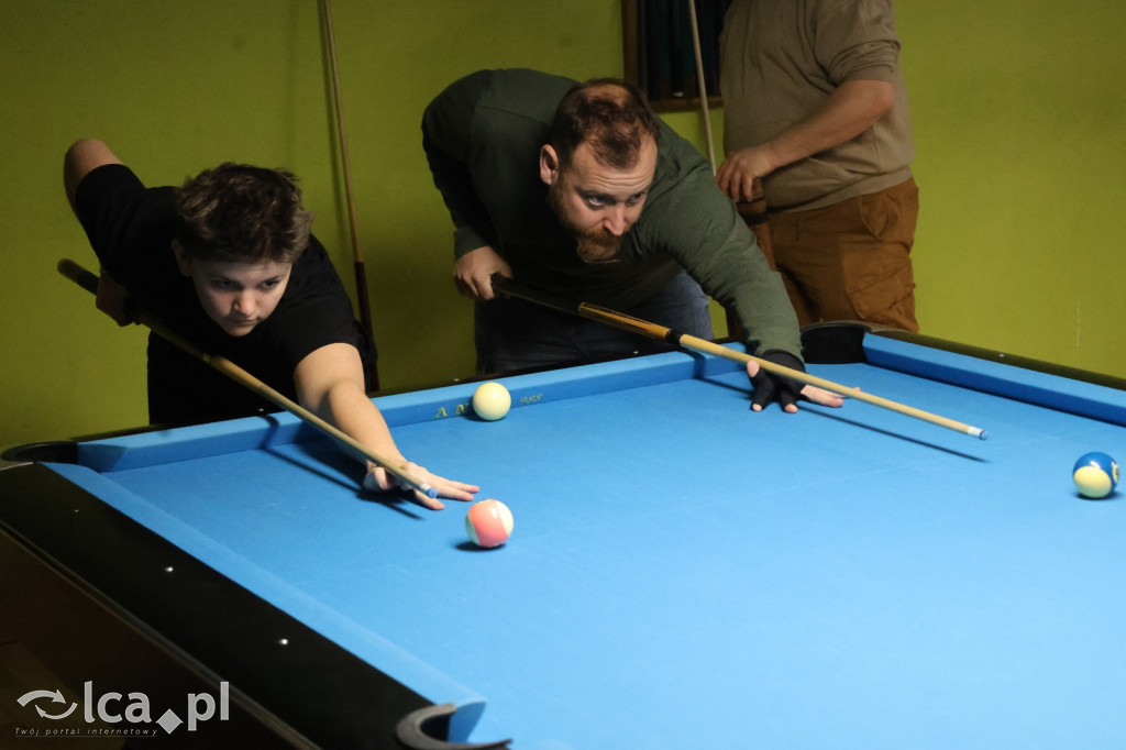 Drugi turniej Speed Ball w Legnicy