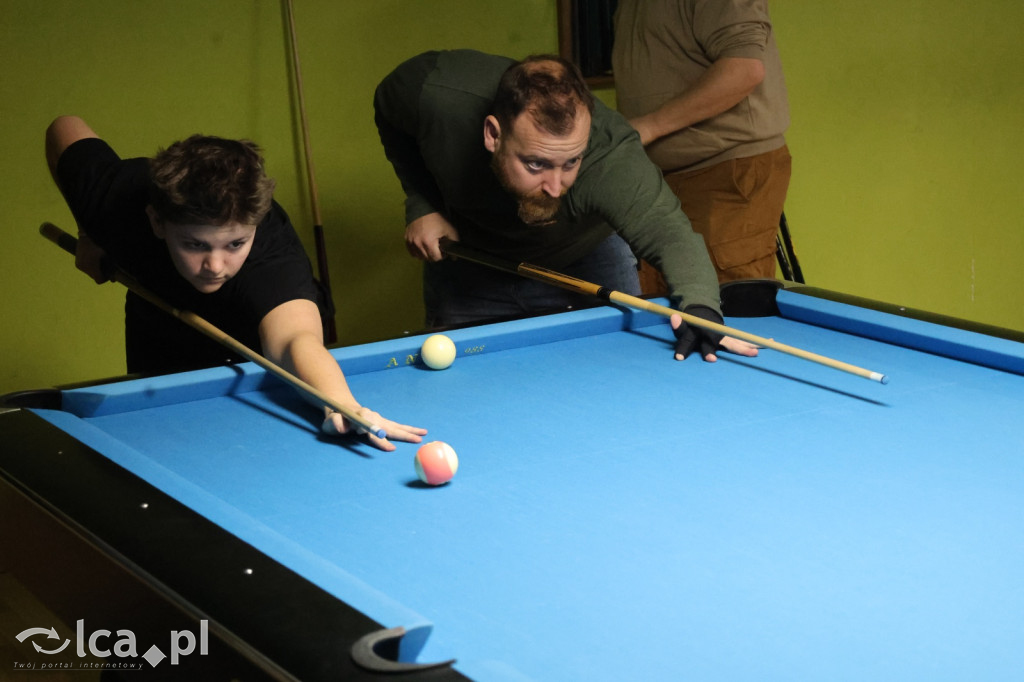 Drugi turniej Speed Ball w Legnicy
