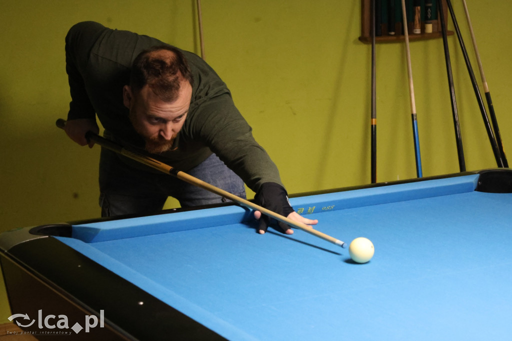 Drugi turniej Speed Ball w Legnicy