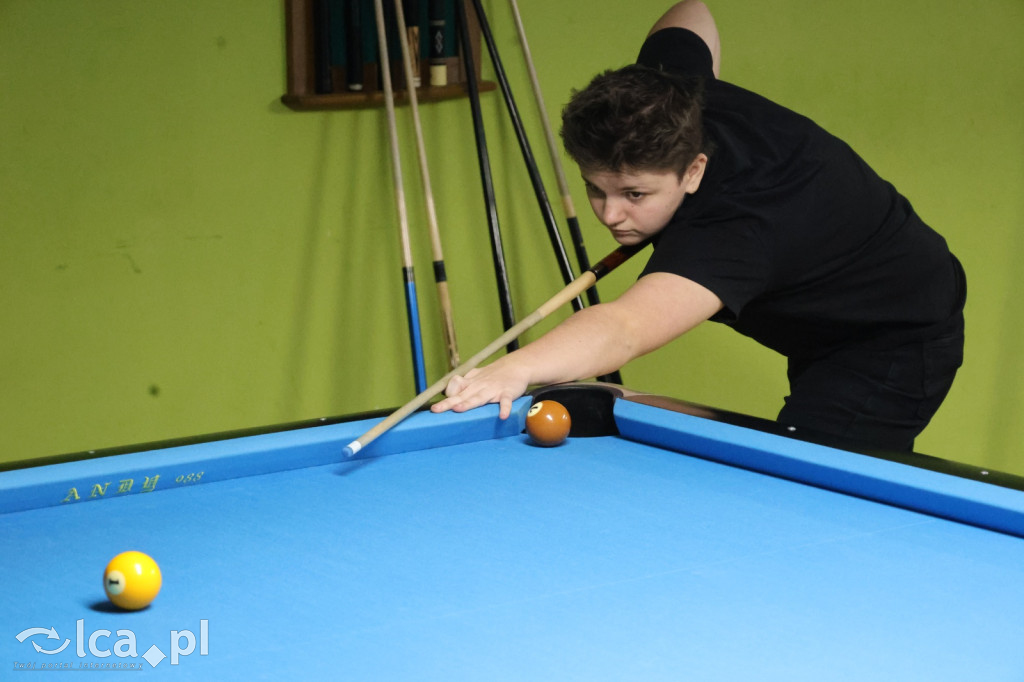 Drugi turniej Speed Ball w Legnicy