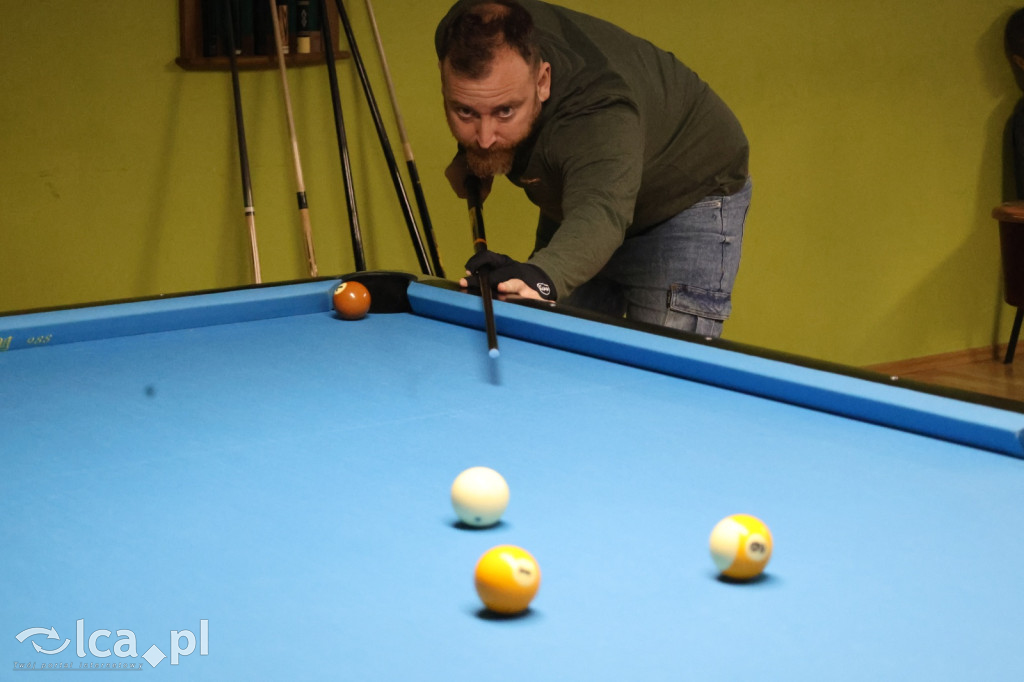 Drugi turniej Speed Ball w Legnicy
