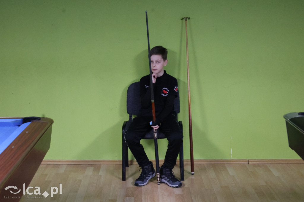 Drugi turniej Speed Ball w Legnicy