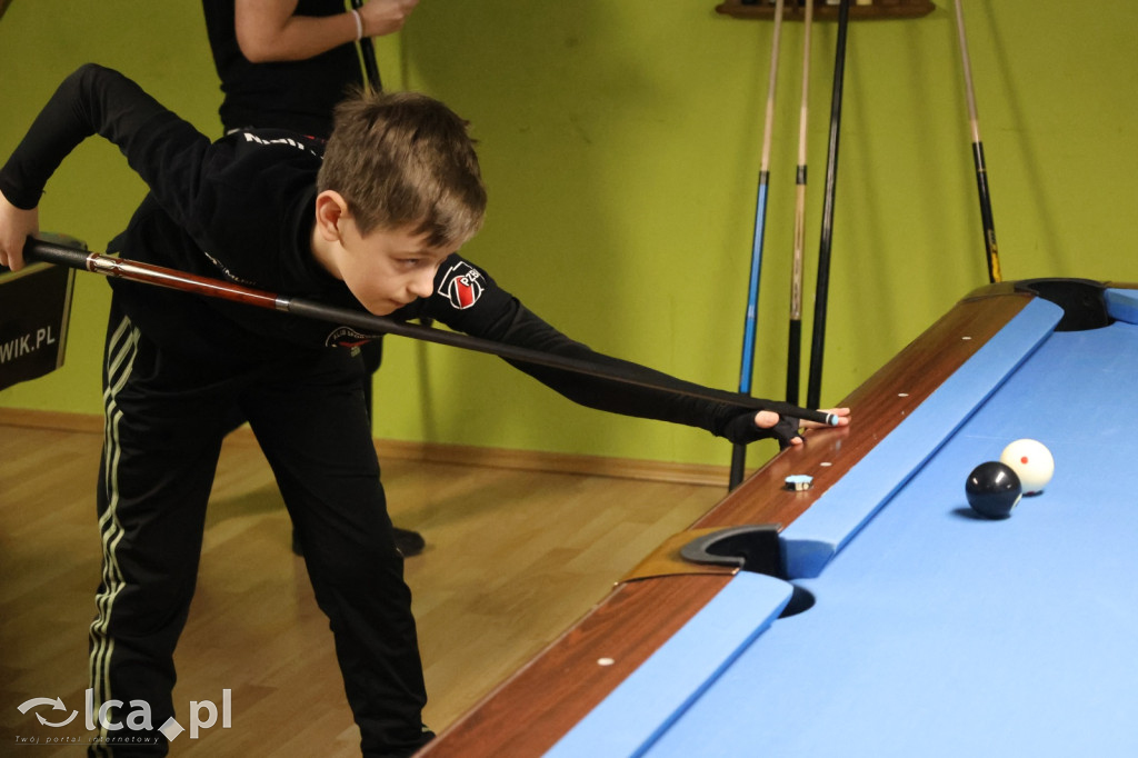 Drugi turniej Speed Ball w Legnicy