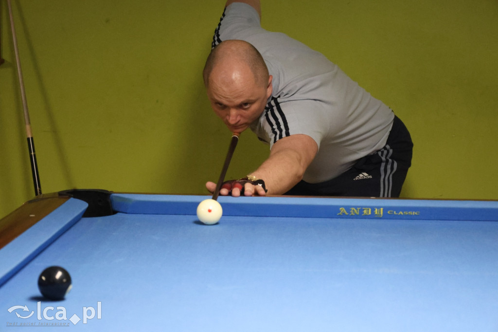 Drugi turniej Speed Ball w Legnicy