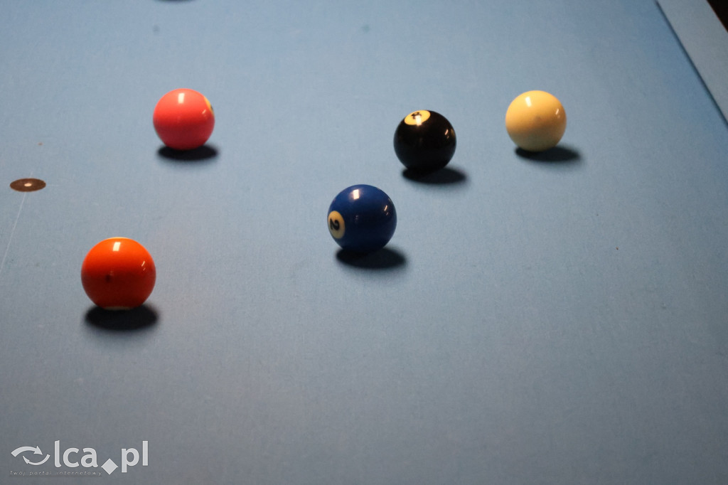 Drugi turniej Speed Ball w Legnicy