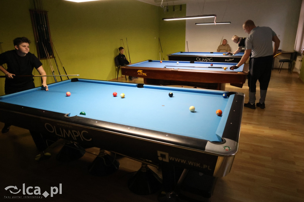 Drugi turniej Speed Ball w Legnicy