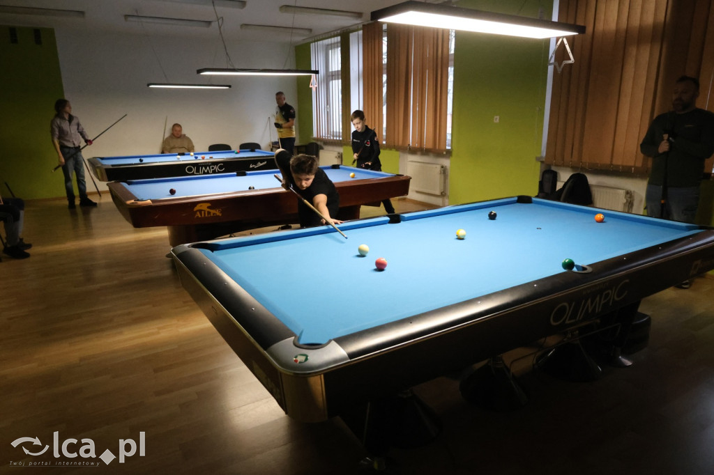 Drugi turniej Speed Ball w Legnicy