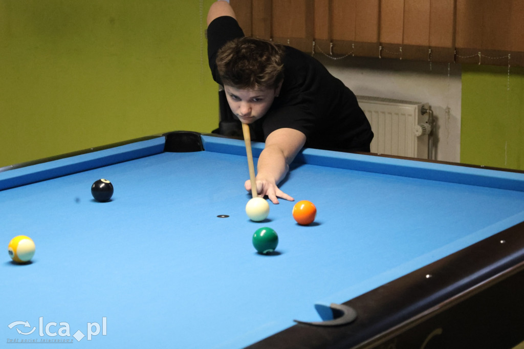Drugi turniej Speed Ball w Legnicy