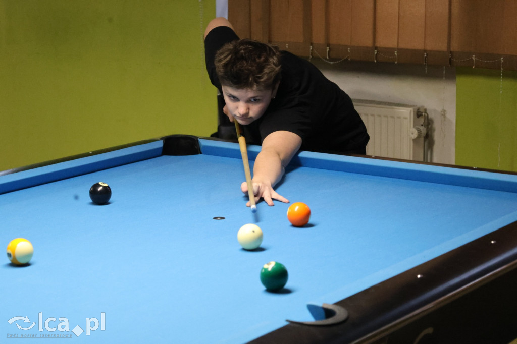Drugi turniej Speed Ball w Legnicy